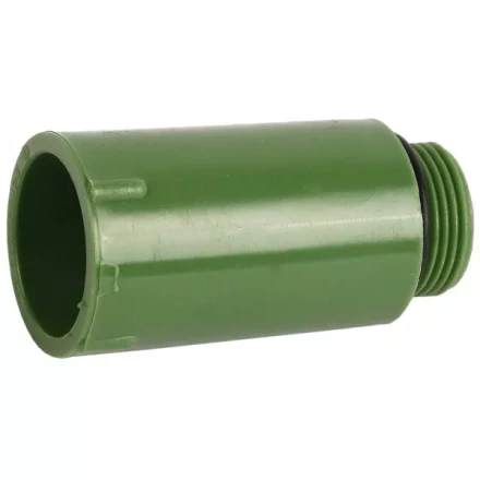 Заглушка ЗУБР &quot;ШиреФит&quot; временная &quot;наружняя резьба&quot;, 3/4&quot; 51513-3/4 купить в Перми