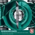 ЗУБР 400 мм, 3.5 л.с., бензиновая газонокосилка (ГБ-400) купить в Перми
