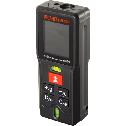 Дальномер Ресанта ДЛ-100 61/10/532 купить в Перми