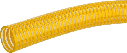 ЗУБР 19 мм x 30 м, 10 атм, со спиралью ПВХ, напорно-всасывающий шланг, ПРОФЕССИОНАЛ (40327-19-30) купить в Перми