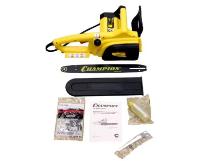 Электропила 118-14 CHAMPION купить в Перми