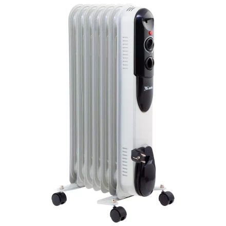 Масляный обогреватель MTX OCH-1500, 230 В, 1500 Вт // MTX 98302 купить в Перми