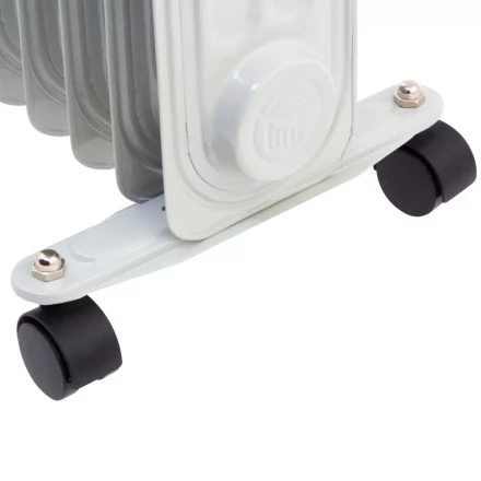 Масляный обогреватель MTX OCH-1500, 230 В, 1500 Вт // MTX 98302 купить в Перми