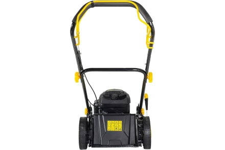 Газонокосилка бензиновая GLM-530SX Huter купить в Перми