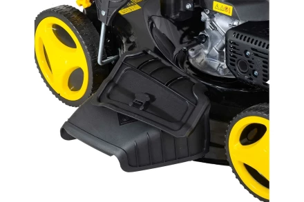 Газонокосилка бензиновая GLM-530SX Huter купить в Перми