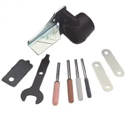 Крепление  для заточки цепной пилы 26151453PA Dremel купить в Перми