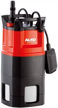 Насос скважинный DIVE 5500/3 Premium AL-KO купить в Перми