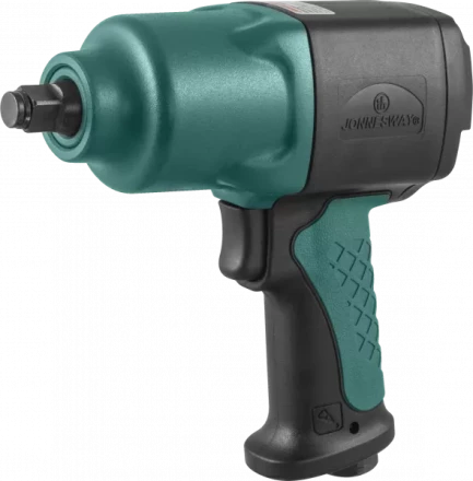 Гайковерт пневматический ударный композитный 1/2&quot;DR JAI-1114 Jonnesway 49922 купить в Перми