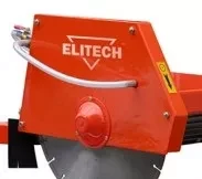 Станок камнерезный Elitech СК 350/90Р купить в Перми