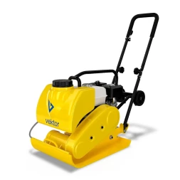 Виброплита VPG-90E (Honda GX-160)