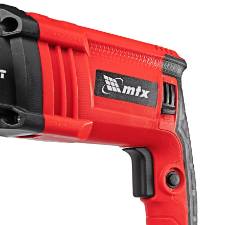 Перфоратор электрический MTX MRH-600-22, SDS-Plus, 600 Вт, 2,2 Дж, 3+1 режима 26682 купить в Перми
