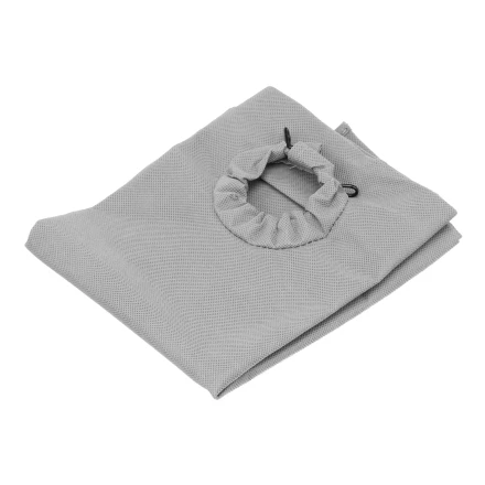 Мешок тканевый многоразовый для пылесосов Denzel RVC20, RVC30, LVC20, LVC30 Denzel 28215 купить в Перми