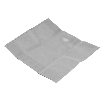 Мешок тканевый многоразовый для пылесосов Denzel RVC20, RVC30, LVC20, LVC30 Denzel 28215 купить в Перми