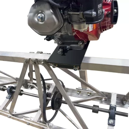 Головная секция 3,0м к виброрейке Vektor VTS-9.0 (с Honda GX-270) купить в Перми