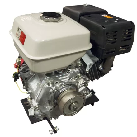 Головная секция 3,0м к виброрейке Vektor VTS-9.0 (с Honda GX-270) купить в Перми