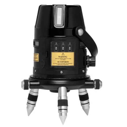 Построитель лазерных плоскостей ADA 6D Maxliner с калибровкой ADA купить в Перми