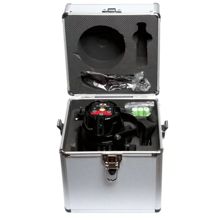 Построитель лазерных плоскостей ADA 6D Maxliner с калибровкой ADA купить в Перми