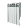 Радиатор Royal Thermo Vittoria 350 - 8 секций купить в Перми