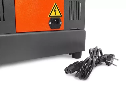 Станок MESSER Z-32 для заточки спиральных сверел (HSS) диаметрами 3-32 мм купить в Перми