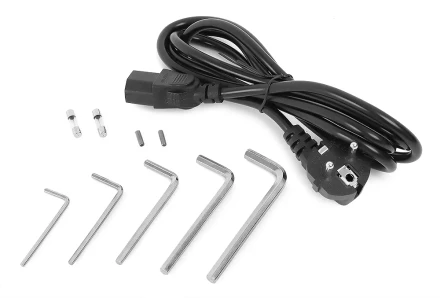 Станок MESSER Z-32 для заточки спиральных сверел (HSS) диаметрами 3-32 мм купить в Перми