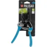 Секатор прямого реза Palisad, 190 мм, алюминиевые обрезиненые рукоятки, Luxe 60462 купить в Перми