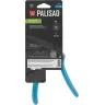 Секатор прямого реза Palisad, 190 мм, алюминиевые обрезиненые рукоятки, Luxe 60462 купить в Перми