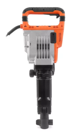 Электрический отбойный молоток MESSER OM-125LT удар 80 Дж купить в Перми