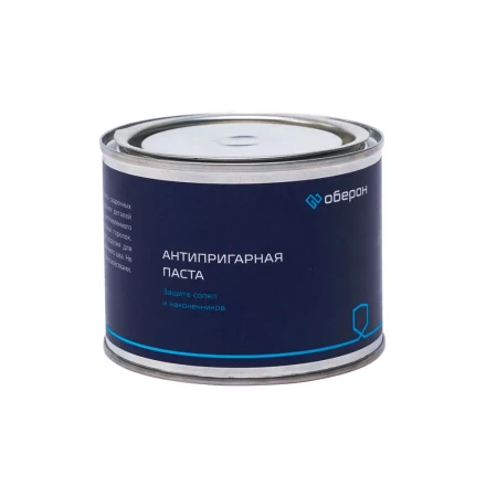 Паста антипригарная 300 гр Оберон WC1210 купить в Перми