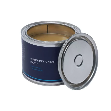 Паста антипригарная 300 гр Оберон WC1210 купить в Перми