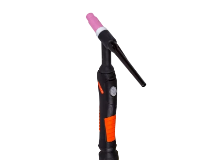 Горелка TECH TS 26 160 200 AC/DC 8метр IOW6360 Сварог купить в Перми