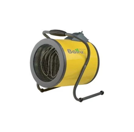 Тепловая пушка электрическая BALLU BHP-P-2 PE купить в Перми