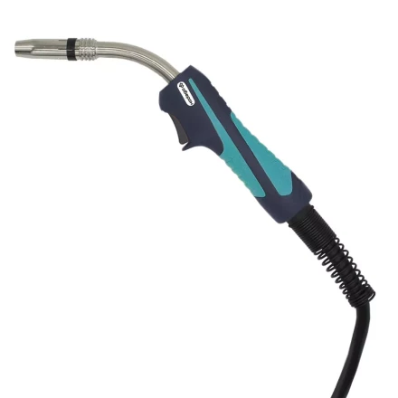 Горелка MW-24 (4m / Air / Euro) XL012.0104 купить в Перми