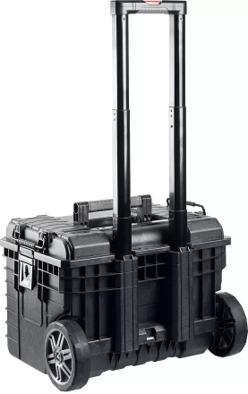 Тележка на колесах &quot;GEAR CART&quot;, 22&quot;, KETER 38370 купить в Перми