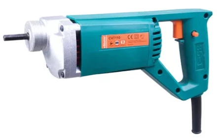 Портативный вибратор для бетона Sturm CV 71101 купить в Перми