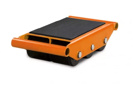 Роликовая платформа подкатная TOR 6000-06 6 т (G) 1004036 купить в Перми