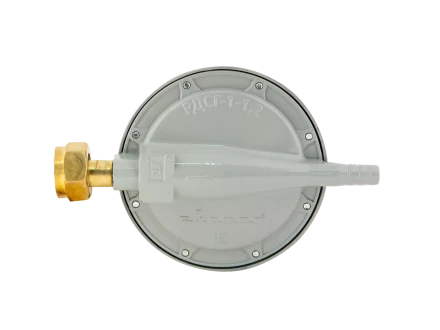 Редуктор пропановый  Сварог РДСГ-1-1,2  KMQ-06 купить в Перми