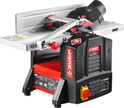 Станок фуговально-рейсмусовый СРФ-204-1500 серия МАСТЕР