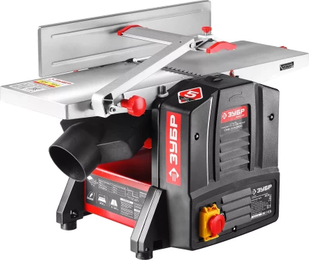 Станок фуговально-рейсмусовый СРФ-204-1500 серия МАСТЕР купить в Перми