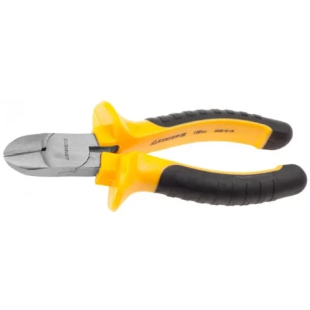 Бокорезы &quot;TopGrip&quot;, 160мм, STAYER 2205-5-16_z01 купить в Перми