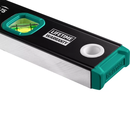 Профессиональный уровень с зеркальным глазком KRAFTOOL 34781-200 купить в Перми