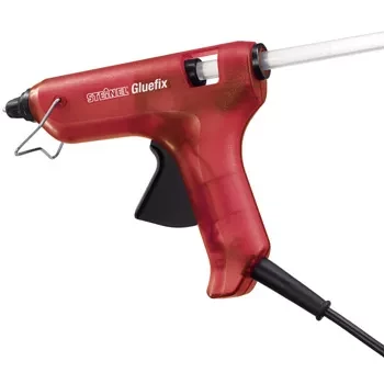 Термоклеевой пистолет Steinel GLUEFIX купить в Перми