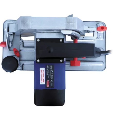 Дисковая пила Диолд ДП-2,0-200 купить в Перми