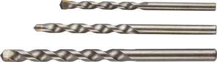 Набор STAYER Сверла &quot;MASTER&quot; по бетону, 5; 6; 8мм, 3шт 29111-H3 купить в Перми