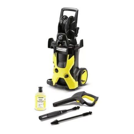 Минимойка-мойка высокого давления KARCHER K 5 Premium купить в Перми