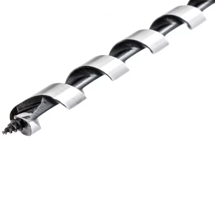 Сверло по дереву шнековое 16 х 350 мм шестигранный хвостовик Matrix 70135 купить в Перми