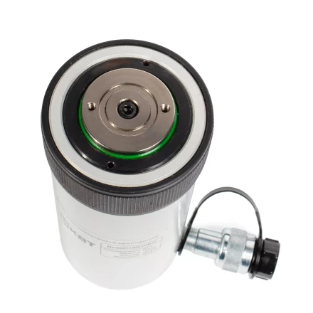 Домкрат универсальный односторонний КВТ ДУ-100П150 серия ПРОФИ (84578) купить в Перми