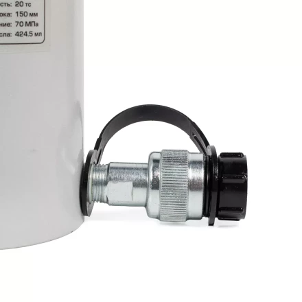 Домкрат универсальный односторонний КВТ ДУ-100П150 серия ПРОФИ (84578) купить в Перми