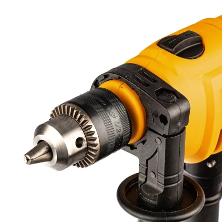 Дрель ударная ID-750 Denzel 26307 купить в Перми