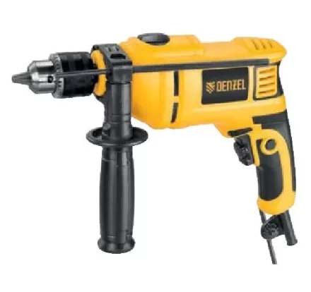 Дрель ударная ID-750 Denzel 26307 купить в Перми