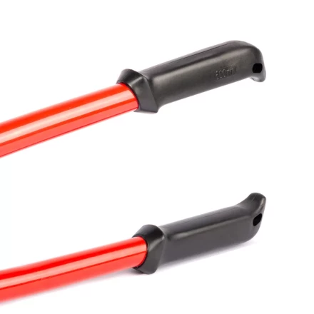 Болторез US-типа КВТ БРМ-750 для резки болтов и арматуры до 13 мм (92113) купить в Перми